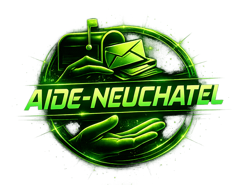 Logo Aide-Neuchâtel